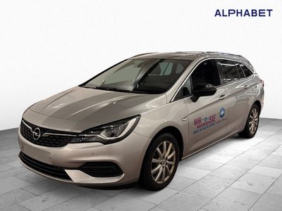 Opel Astra 1.5 D Start/Stop Sports Tourer Business Elegance, 2022