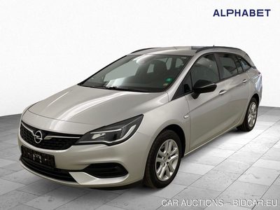 Opel Astra 1.5 D Start/Stop Sports Tourer Automatik Edition, 2022