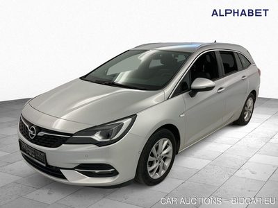 Opel Astra 1.5 D Start/Stop Sports Tourer Automatik Business Elegance, 2020