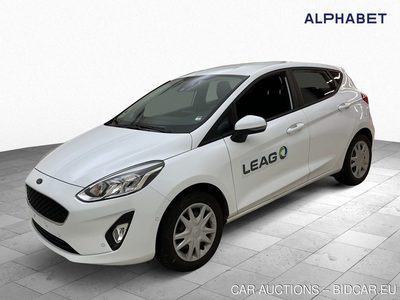 Ford Fiesta 1.1 S&amp;S Cool&amp;Connect, 2020