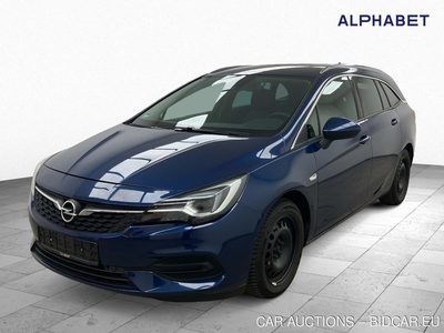 Opel Astra 1.5 D Start/Stop Sports Tourer Business Elegance, 2020
