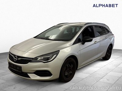 Opel Astra 1.5 D Start/Stop Sports Tourer Edition, 2021