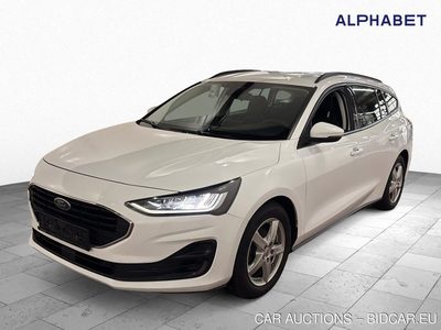 Ford Focus Turnier 1.5 EcoBlue Start-Stopp-System Aut. COOL&amp;CONNECT, 2022