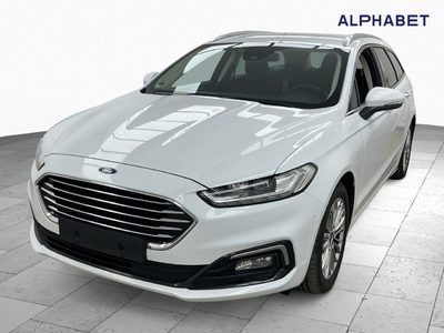 Ford Mondeo Turnier 2.0 EcoBlue Titanium, 2020