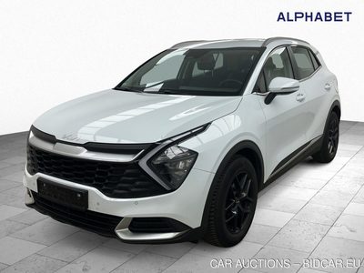 Kia Sportage 1.6 T-GDI 2WD Edition 7, 2022