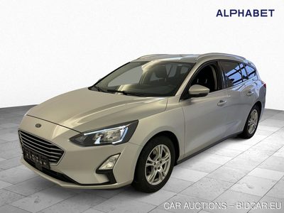 Ford Focus Turnier 1.5 EcoBlue Start-Stopp-System COOL&amp;CONNECT, 2020