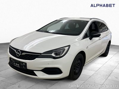Opel Astra 1.5 D Start/Stop Sports Tourer Business Elegance, 2021