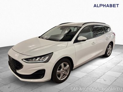 Ford Focus Turnier 1.5 EcoBlue Start-Stopp-System Aut. COOL&amp;CONNECT, 2022