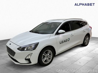 Ford Focus Turnier 1.0 EcoBoost Start-Stopp-System COOL&amp;CONNECT, 2020
