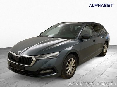 Skoda Octavia Combi 2.0 TDI Ambition, 2021