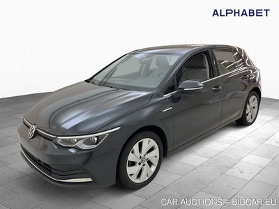 Volkswagen Golf 1.5 TSI OPF Style, 2020