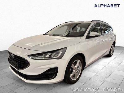 Ford Focus Turnier 1.5 EcoBlue Start-Stopp-System Aut. COOL&amp;CONNECT, 2022
