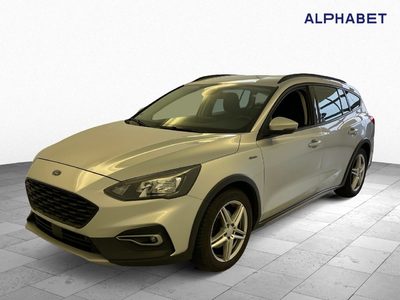 Ford Focus Turnier 1.5 EcoBlue Start-Stopp-System Aut. ACTIVE, 2021