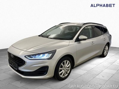 Ford Focus Turnier 1.5 EcoBlue Start-Stopp-System Aut. COOL&amp;CONNECT, 2022