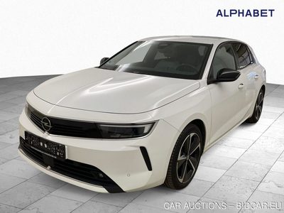 Opel Astra 1.5 D Automatik Business Elegance, 2022