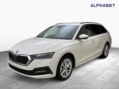 Skoda Octavia Combi 2.0 TDI Ambition, 2020