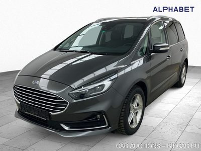 Ford Galaxy 2.0 EcoBlue S&amp;S Aut. TITANIUM, 2022