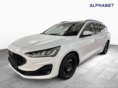 Ford Focus Turnier 1.5 EcoBlue Start-Stopp-System Aut. COOL&amp;CONNECT, 2022