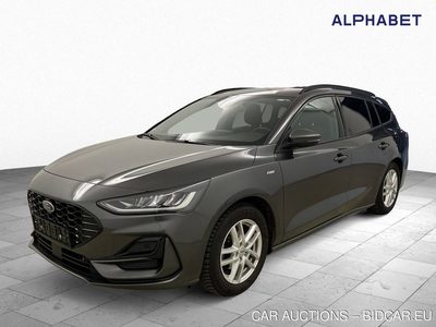 Ford Focus Turnier 1.0 EcoBoost Hybrid ST-LINE STYLE, 2022