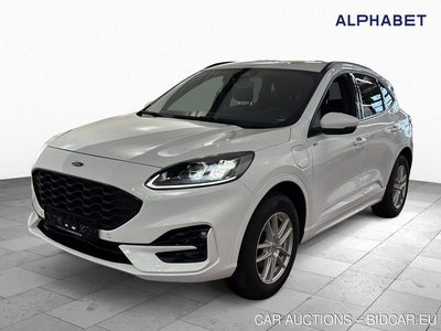 Ford Kuga 2.5 Duratec PHEV ST-LINE X, 2022
