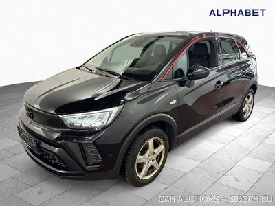 Opel Crossland 1.5 Diesel Automatik GS Line, 2022