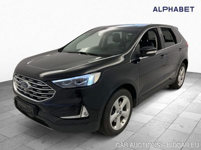 Ford Edge 2.0 EcoBlue Bi-Turbo 4x4 Aut. Titanium, 2020