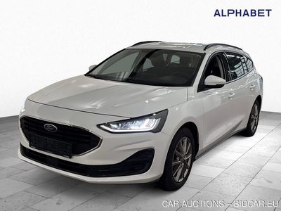 Ford Focus Turnier 1.5 EcoBlue Start-Stopp-System Aut. COOL&amp;CONNECT, 2022