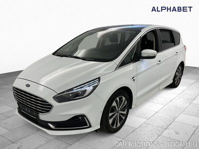Ford S-Max 2.0 EcoBlue Aut. Titanium, 2022