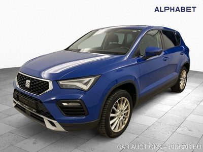 Seat Ateca 2.0 TDI 4Drive DSG Style, 2022