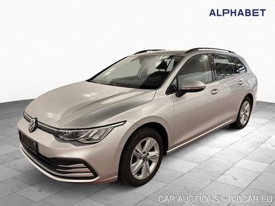 Volkswagen Golf Variant 2.0 TDI SCR Life, 2022