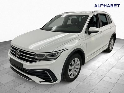 Volkswagen Tiguan 1.4 eHybrid OPF DSG R-Line, 2021