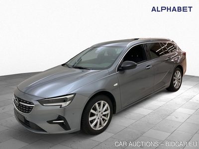 Opel INSIGNIA SPORTS Tourer 2.0 Diesel Business Elegance, 2021