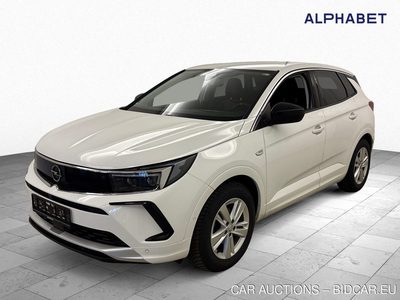 Opel Grandland 1.5 D Automatik Elegance, 2023