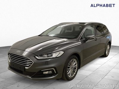 Ford Mondeo Turnier 2.0 EcoBlue Aut. Titanium, 2022