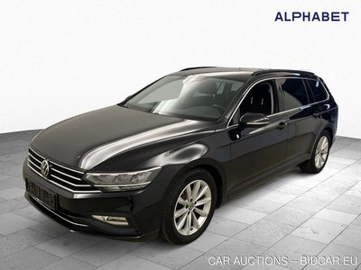 Volkswagen PASSAT Variant 2.0 TDI SCR DSG Business, 2020