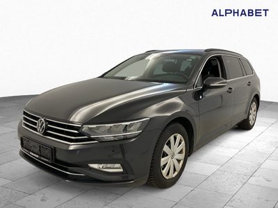 Volkswagen PASSAT Variant 2.0 TDI SCR DSG Business, 2022