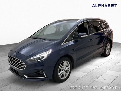 Ford S-Max 2.0 EcoBlue Aut. Titanium, 2022