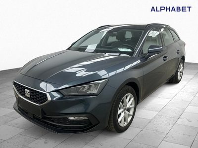 Seat Leon Sportstourer 2.0 TDI Style, 2023