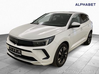 Opel Grandland 1.5 D Automatik Business Elegance, 2022