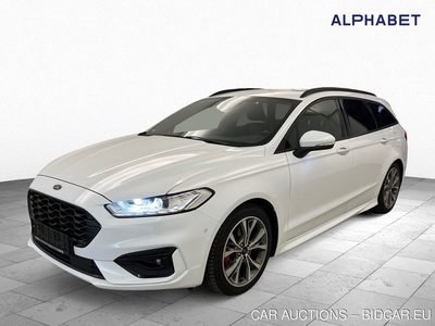 Ford Mondeo Turnier 2.0 EcoBlue Aut. ST-Line, 2021