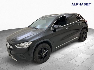 Mercedes-Benz GLA 200 d 8G-DCT Progressive, 2022