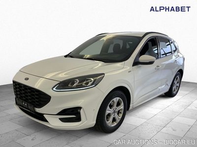 Ford Kuga 1.5 EcoBlue Aut. ST-Line, 2022