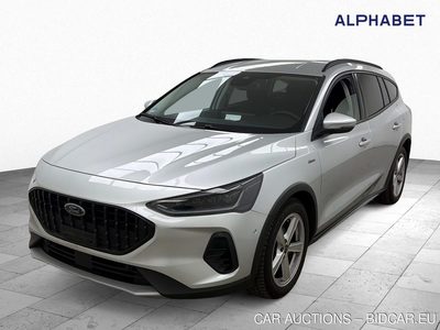 Ford Focus Turnier 1.5 EcoBlue Start-Stopp-System Aut. ACTIVE, 2023