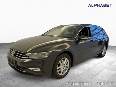Volkswagen PASSAT Variant 2.0 TDI SCR DSG Business, 2020