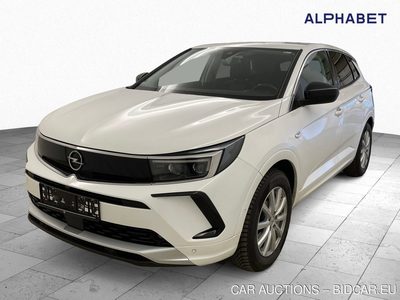 Opel Grandland 1.5 D Automatik Elegance, 2023