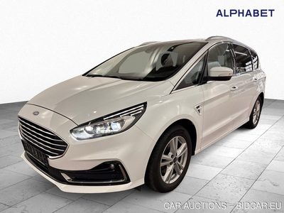 Ford S-Max 2.0 EcoBlue Aut. Titanium, 2022