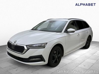 Skoda Octavia Combi 2.0 TDI DSG Ambition, 2023