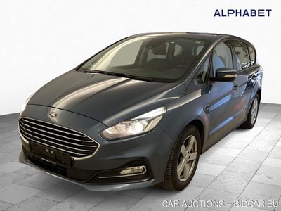 Ford S-Max 2.0 EcoBlue Aut. Trend, 2021