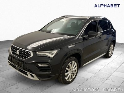Seat Ateca 2.0 TDI DSG Xperience, 2021
