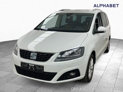 Seat Alhambra 2.0 TDI Ecomotive STYLE, 2020